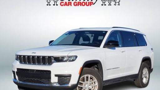 JEEP GRAND CHEROKEE 2023 1C4RJJAGXP8902432 image